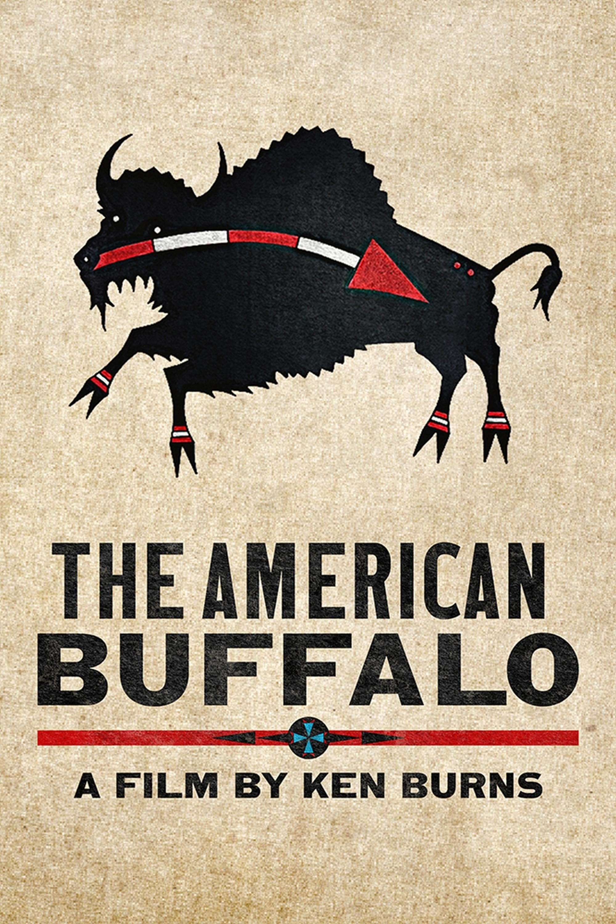 The American Buffalo - Season 1 [496913] (A1763880231) [[Shows]] --Plex--